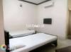 Furnished rooms