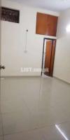 Allama iqbal town tiled floor room for rent