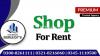 Shop available on Rent for Mobile & accessories at kohinoor plaza