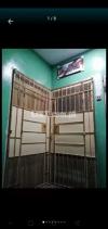2 Bad 1 common Room Flat Liaqatabad no1 near  Dakkhana on Rent