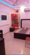 Fully Furnished Studio Apartments At Iqball Town Moon Market Lahore