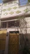 2 Bad Rooms Rent House in North karachi
