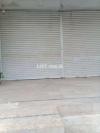 Hamae apne shop rent per Dene hai address gulistan e jauhar block 3 a