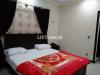 5 BEDROOMS FURNISH HOUSE FOR RENT IN BAHRIA PH 4