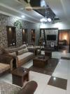 10 MARLA FURNISH GROUND PORTION FOR RENT BAHRIA PHASE 4