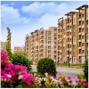 Bahria Heights 1100 sq-ft 2 bed apartment is available for Sale