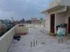 Roof with marble floor for sale urgently
