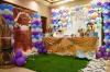 Birthday Party Setup with All Equipments In Lahore