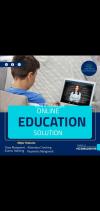 Online Education Solution