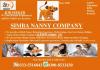 Simba Nanny Company Since 2010