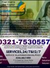 A-One.Manpower=Babysitter&Nanny Services In Islamabad