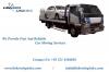 Car Recovery and Car Carrier Towing Services Linkers Transport