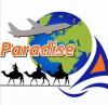 Paradise International cargo service s