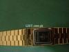 140000 It's Gold plated Citizen Watch imported