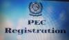 PEC License / Pakistan Engineering Council Registration