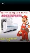 Ac Repairing & Servicing..(HOME SERVICE)