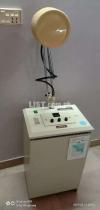 shortwave diathermy.