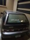 Suzuki Cultus 2013 neat and clean available  for pic and drops