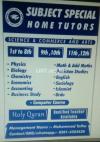 Home tuition Lahore