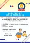 Online Classes by BEST CHOICE HOME TUTORING