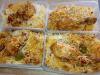 Chicken Briyani with 250ml cold drink home Made