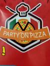 Partyonpizza