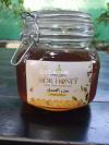 Organic Wild Honey Sidr Beri عسل السدر