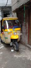 Taz raftar auto rickshaw