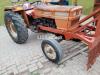Fiat tractor for sale (malik namat Ullah)
