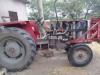 75 Massey tractor he model 10 he