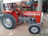 MF 240 TRACTOR FOR SALE MODEL 2007