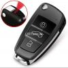Multifunctional Hd Recorder Camera Car Keychain Camera Recorder with N