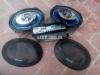 Pioneer Player and 2 Speakers ,,,