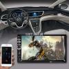Car MP5 Player Touch