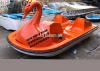 Fiberglass duck paddle boat s