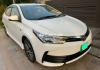 Toyota Altis 1.6 2019 MiD Like New Showroom Condition Low Millege