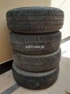 Tyres for sale 19565/15