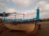 Ship ready for tour of sea in karachi