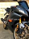 Yamaha R6 60th Anniversary Edition