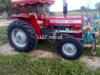 Massey forgueson 18 model 260