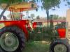 Tractor 2014 model with tank,trally,drill,hul.