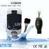 Coban 303G Car GPS Tracking System with Free Web Tracker Software