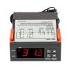 Digital STC-1000 All-Purpose Temperature Controller Thermostate