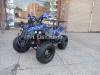 Big Size Sports Atv Quad 4 Wheel Bike With Drive And Reverse Gear