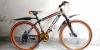 | Brand New | Voyager Mountain Bike with Disk Brakes and Front Shock