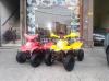 Durable And Easy To Use Atv Quad 4 Wheel Bike Available At Subhan Shop