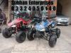 Atv Quad Bike With Speed Lock System Available Here Deliver All Pak