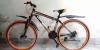 |Brand New Mountain Bike|Voyager With Front Suspension Dual Disk Brake