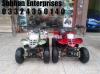 Outstanding ATV QUAD For Wheels Online Deliver In All Over Pakistan