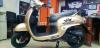 Road prince scooty 70cc new